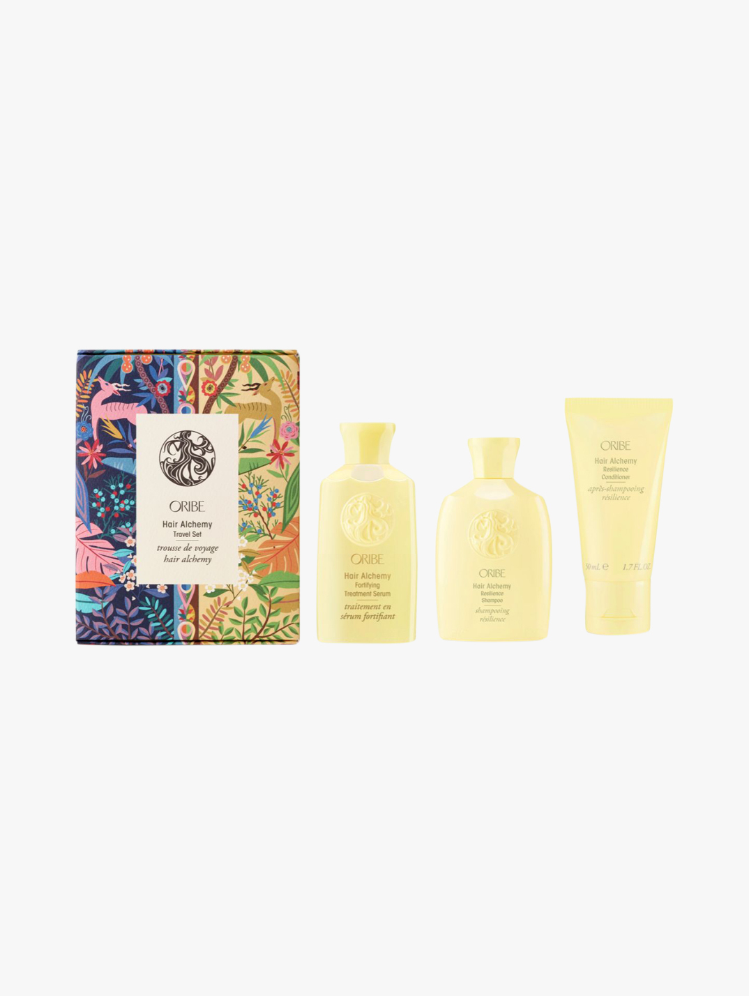 Hair Alchemy Travel Set Oribe MECCA