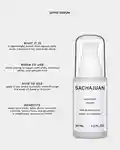 Alternative Image Sachajuan Shine Serum