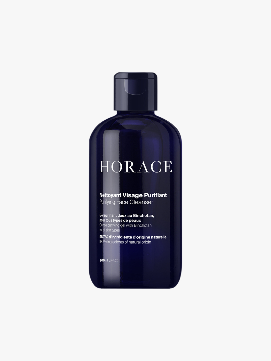 Purifying Face Cleanser