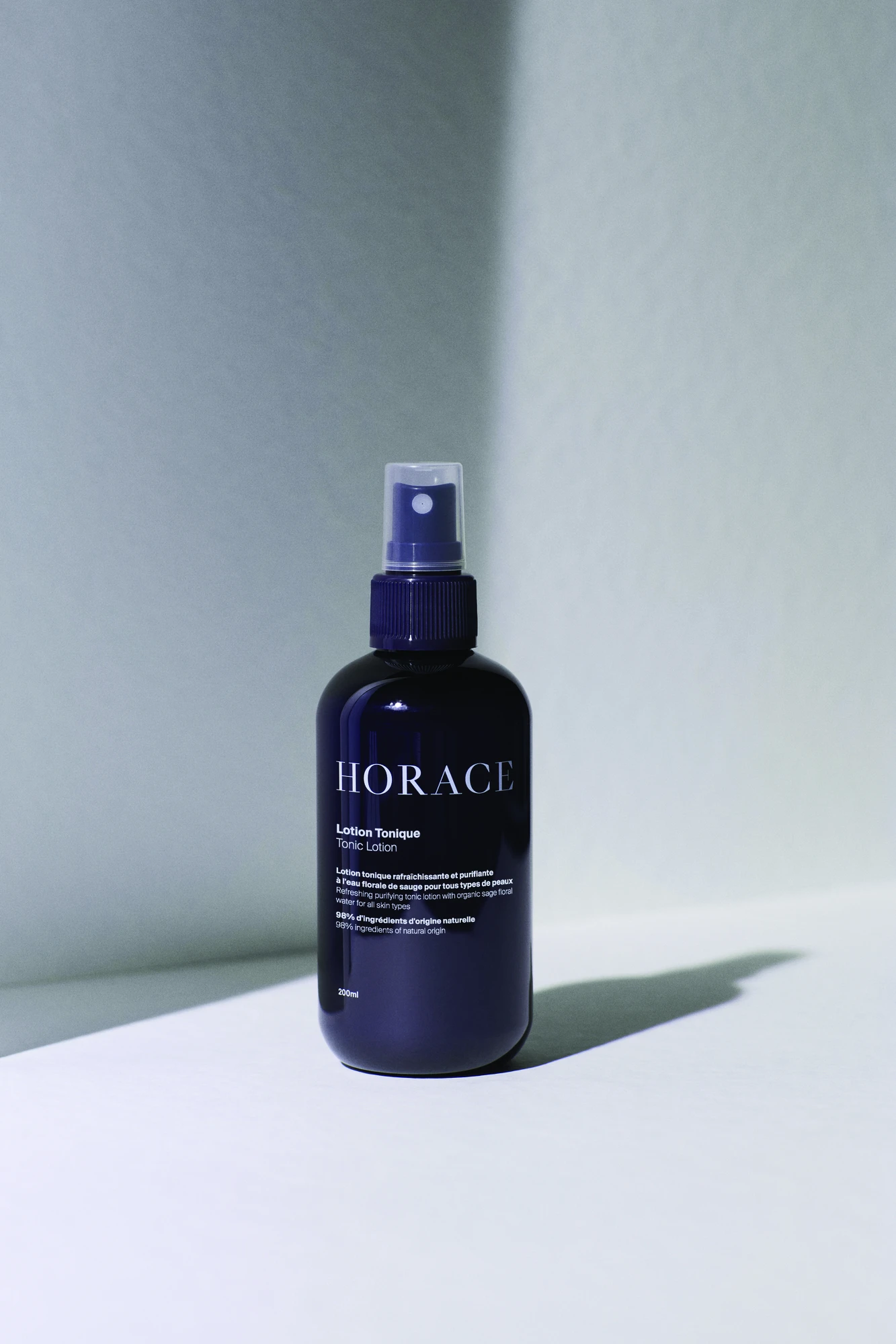 Alternative Image Horace Tonic Lotion