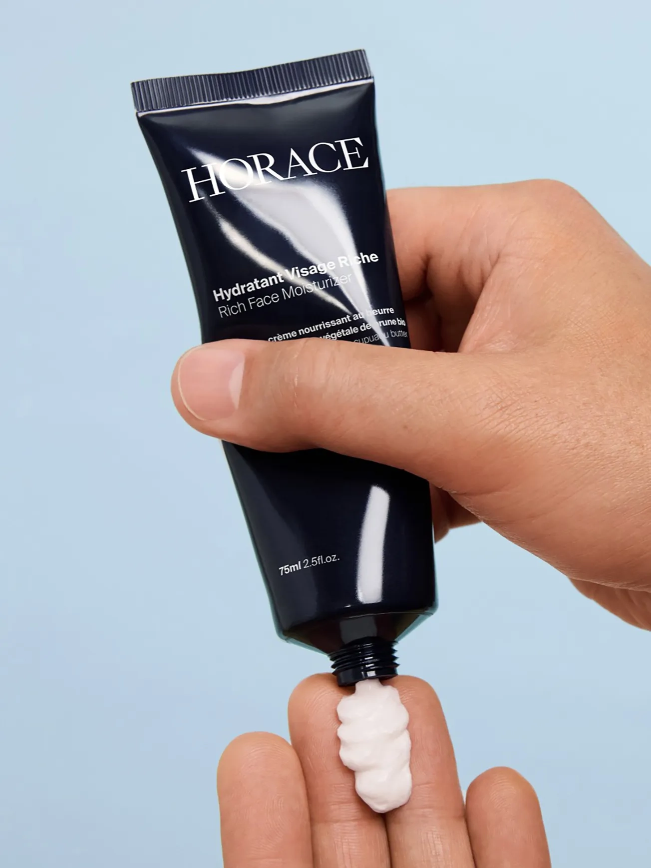 Alternative Image Horace Rich Face Moisturiser