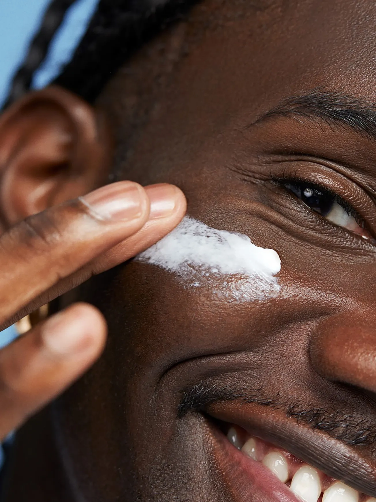 Alternative Image Horace Rich Face Moisturiser
