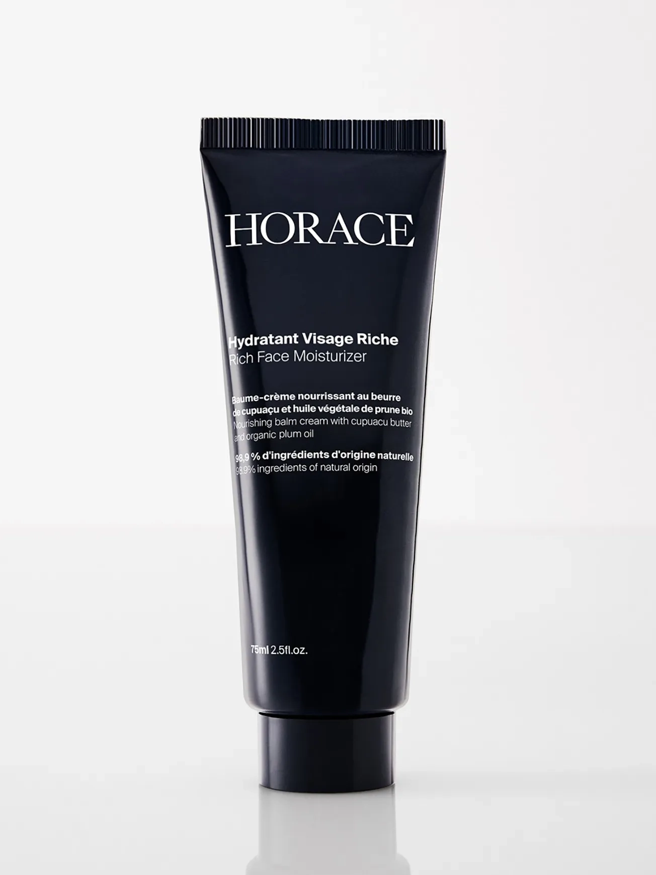 Alternative Image Horace Rich Face Moisturiser