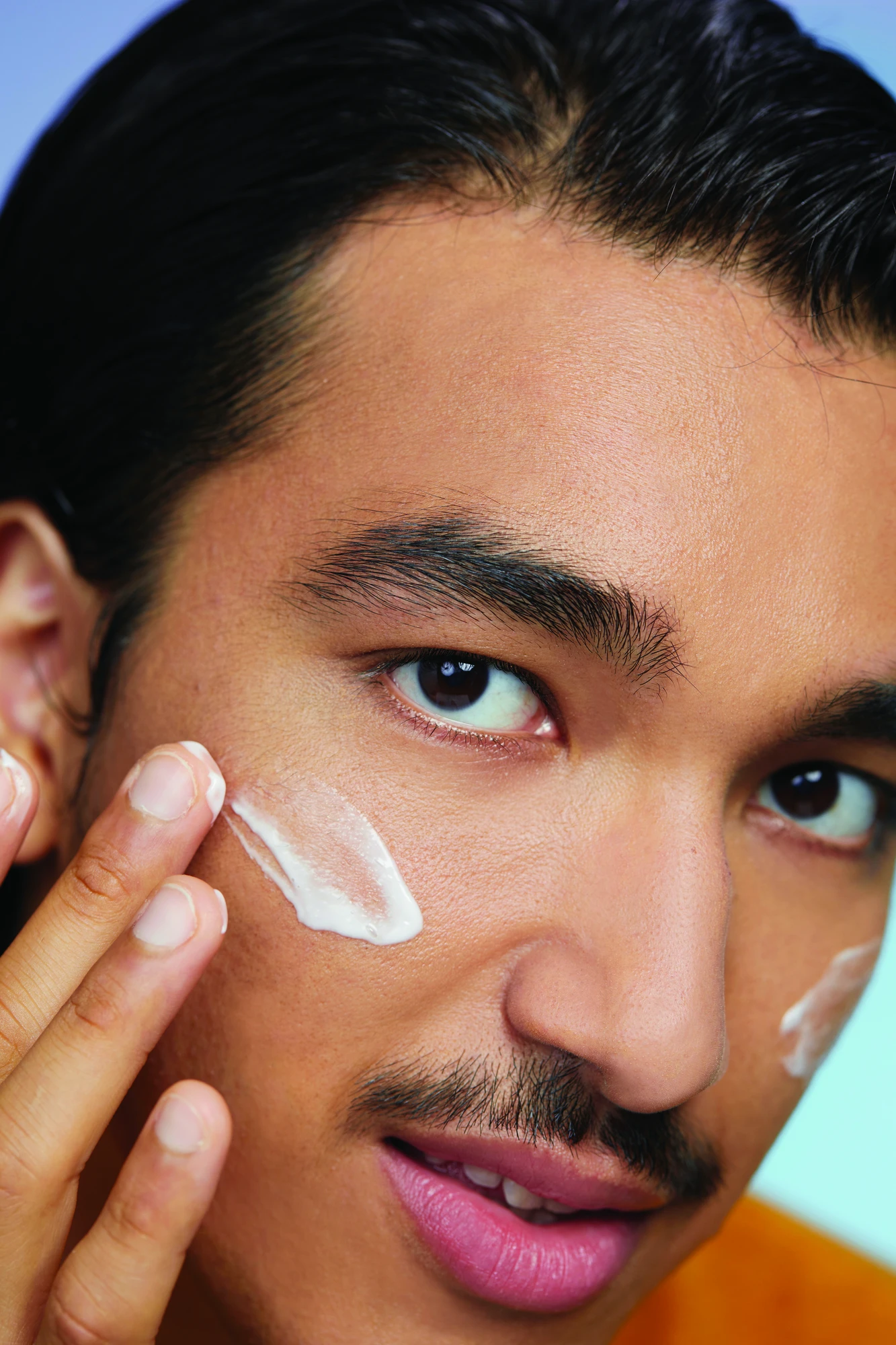 Alternative Image Horace Mattifiyng Face Moisturiser