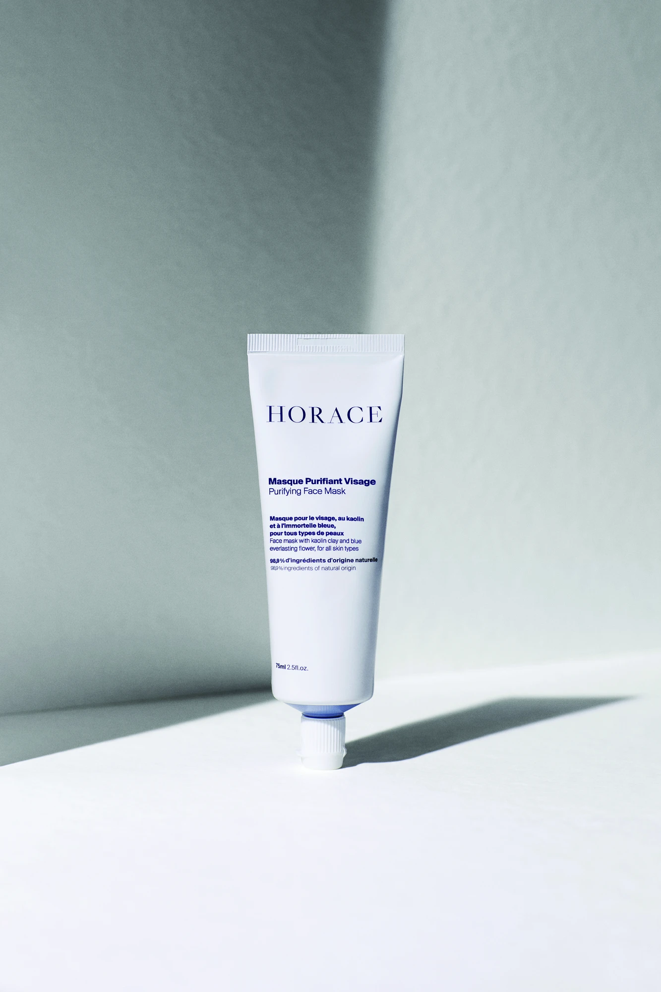 Alternative Image Horace Purifiying Face Mask