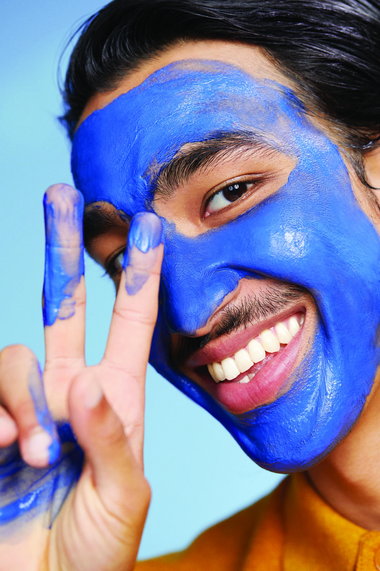 Alternative Image Horace Purifiying Face Mask