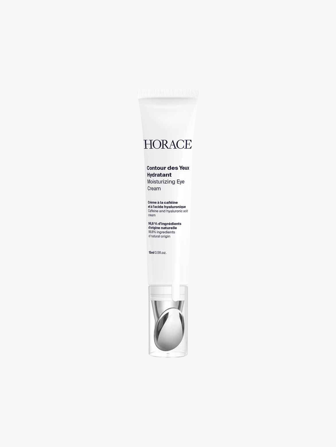 Horace Moisturizing Eye Cream MECCA