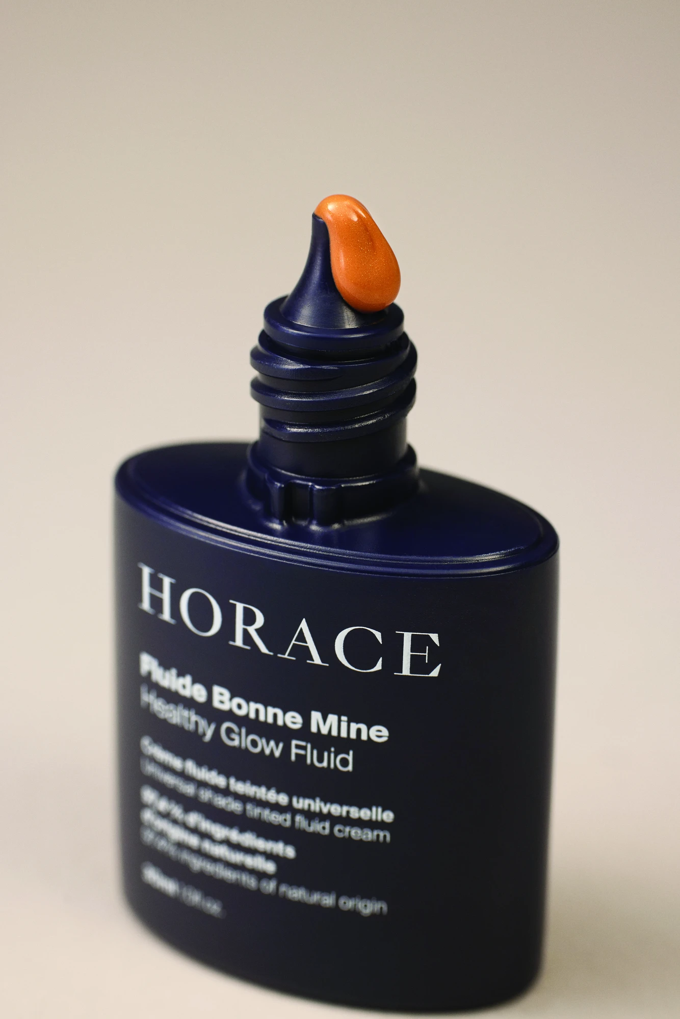 Alternative Image Horace Healthy Glow Fluid