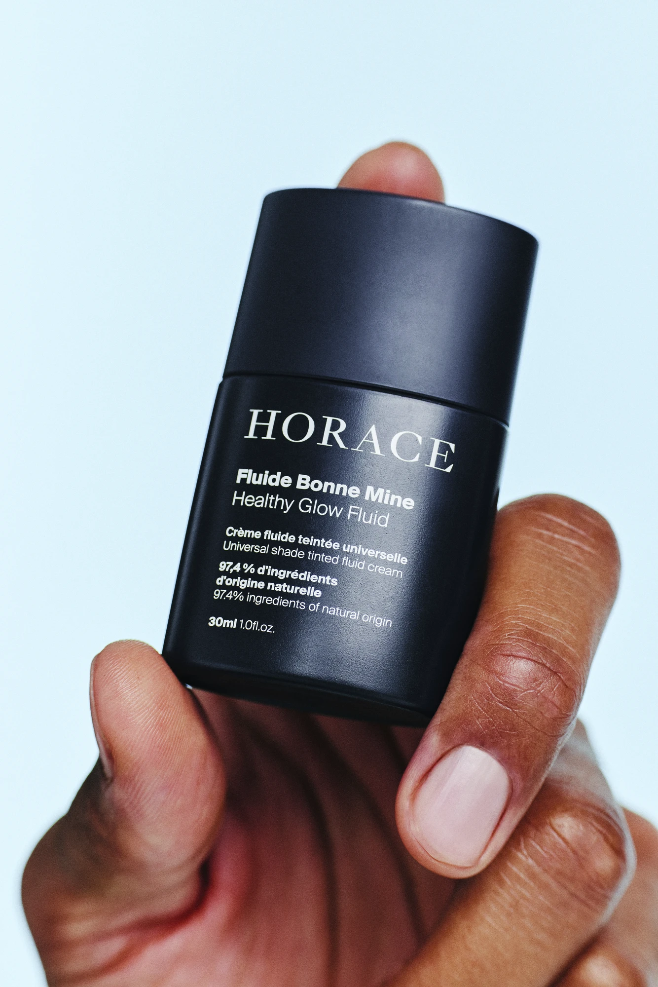 Alternative Image Horace Healthy Glow Fluid