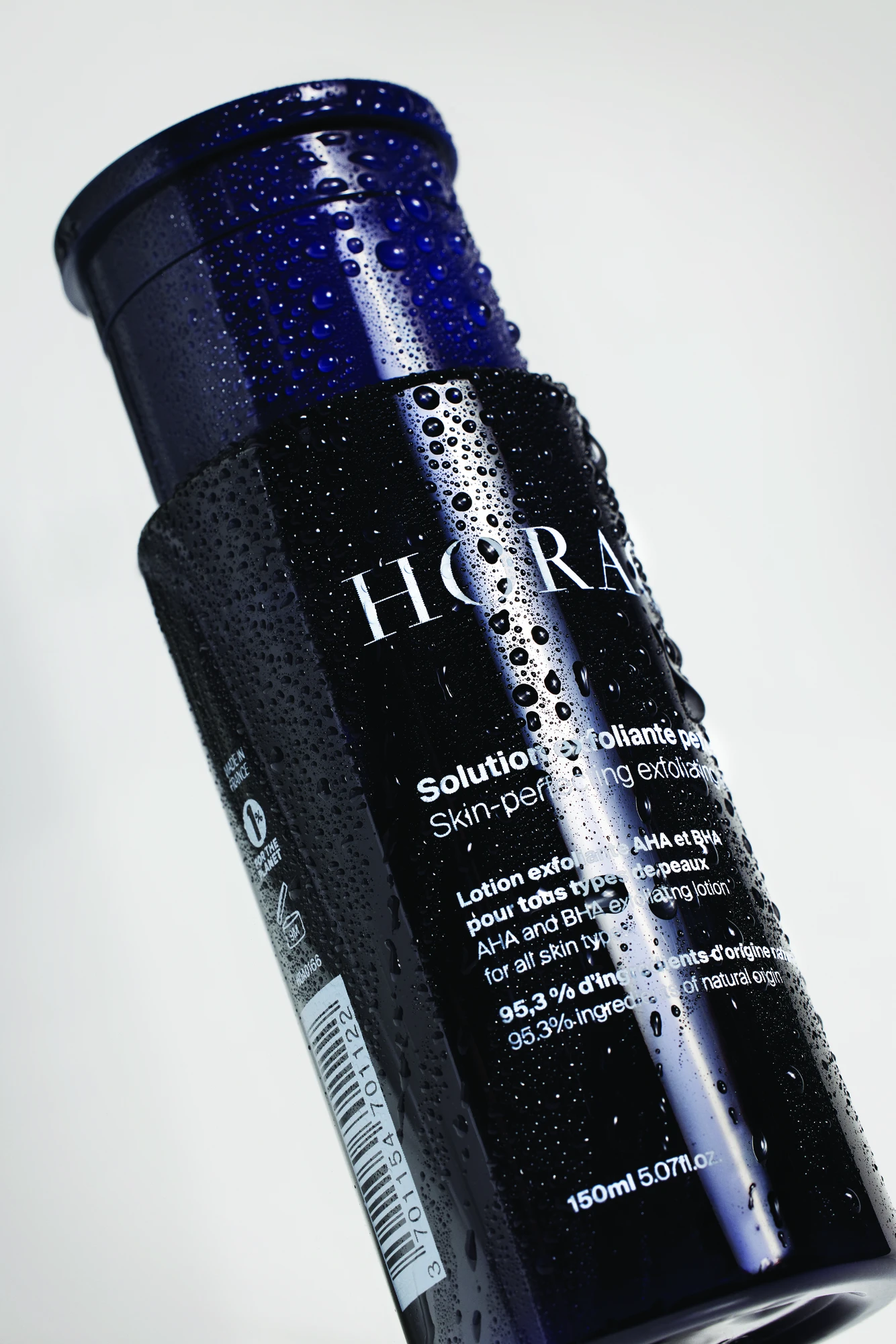 Alternative Image Horace Skin Perfecting Exfoliating Solution