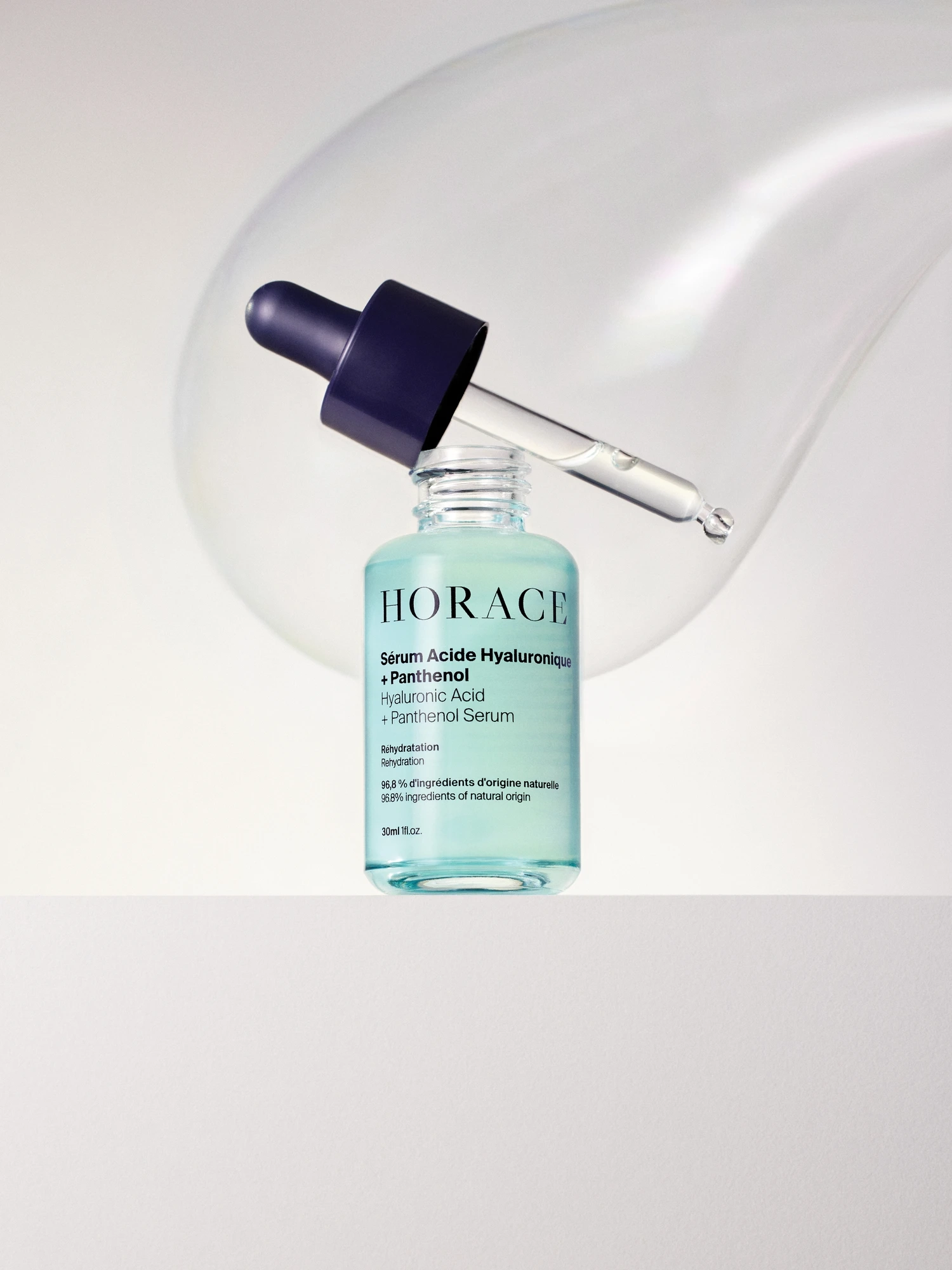 Alternative Image Horace Hyaluronic Pan Serum