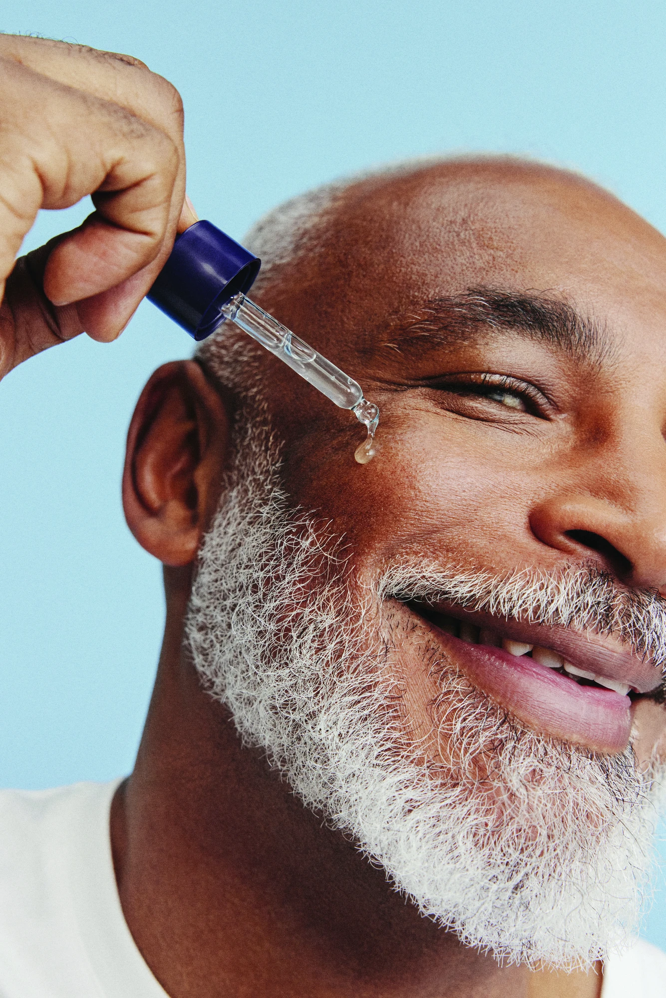 Alternative Image Horace Hyaluronic Pan Serum