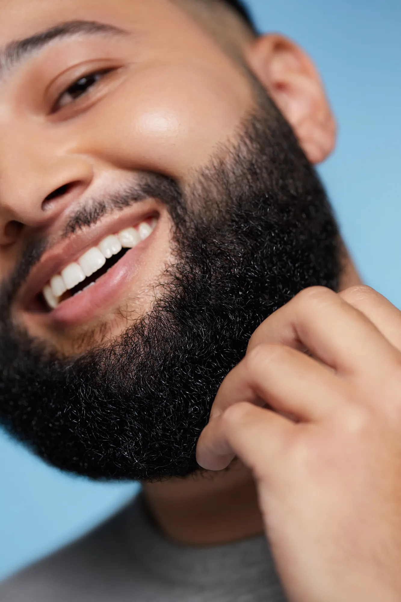 horace tobacco & vanilla beard oil Horace Tobacco & Vanilla Beard Oil