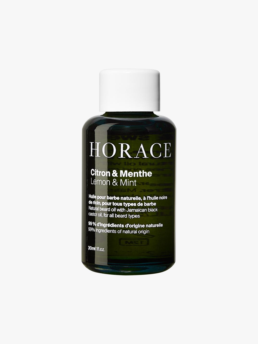 Horace and horace discount aftershave