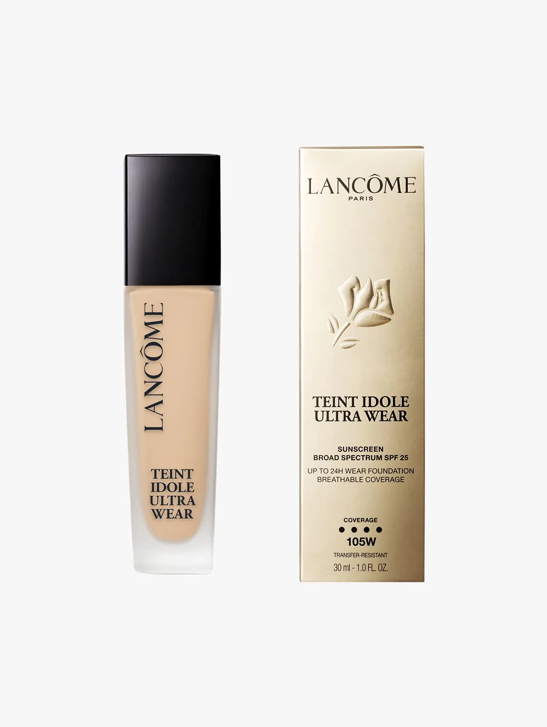 Alternative Image Lancome New Teint Idole Ultra Wear