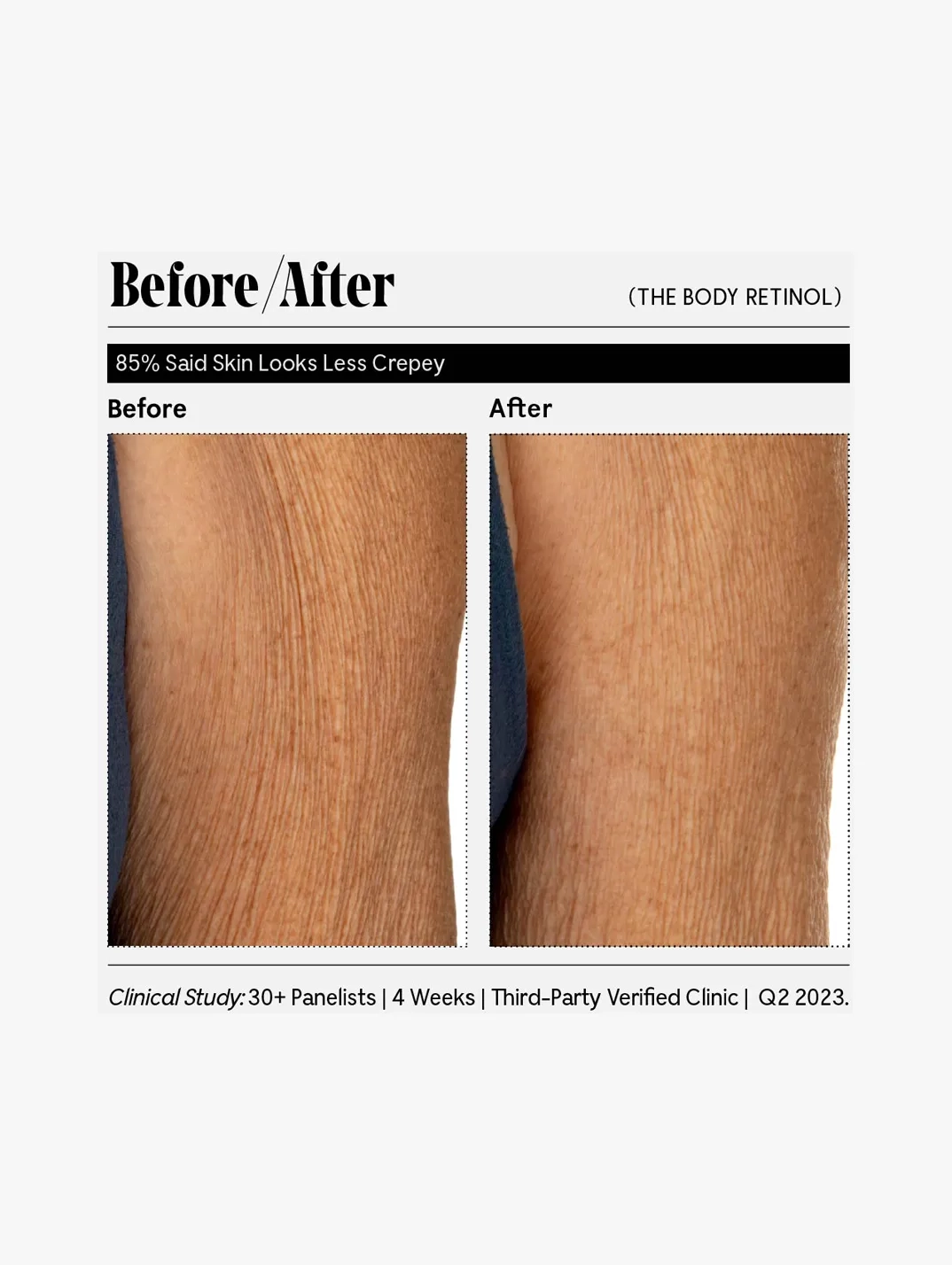 Alternative Image Necessaire The Body Retinol