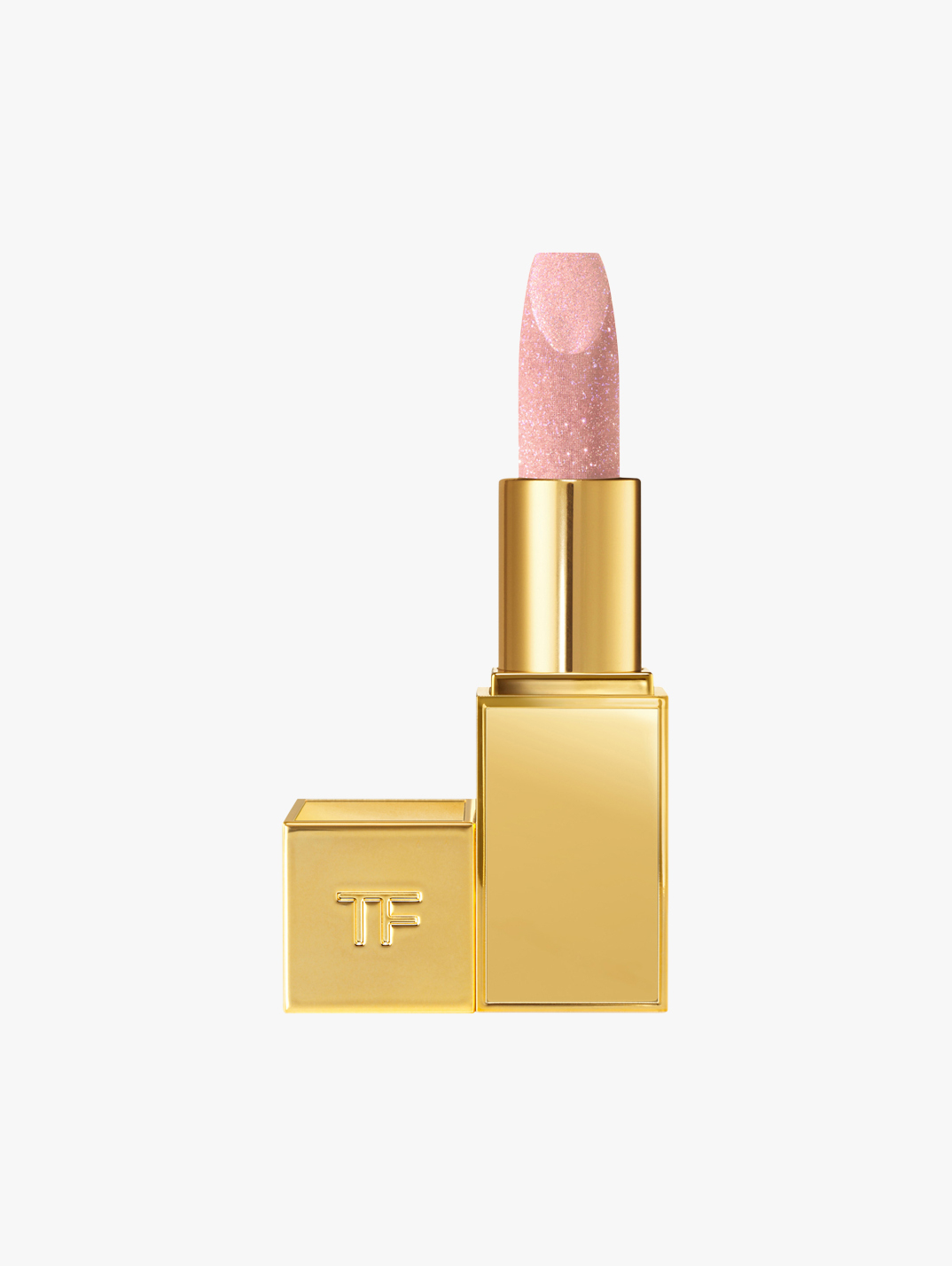 Tom Ford Sunlit Rose Lip Balm MECCA