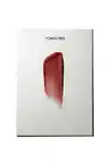Swatch Tom Ford Liquid Lip Luxe Matte Burnt Peach