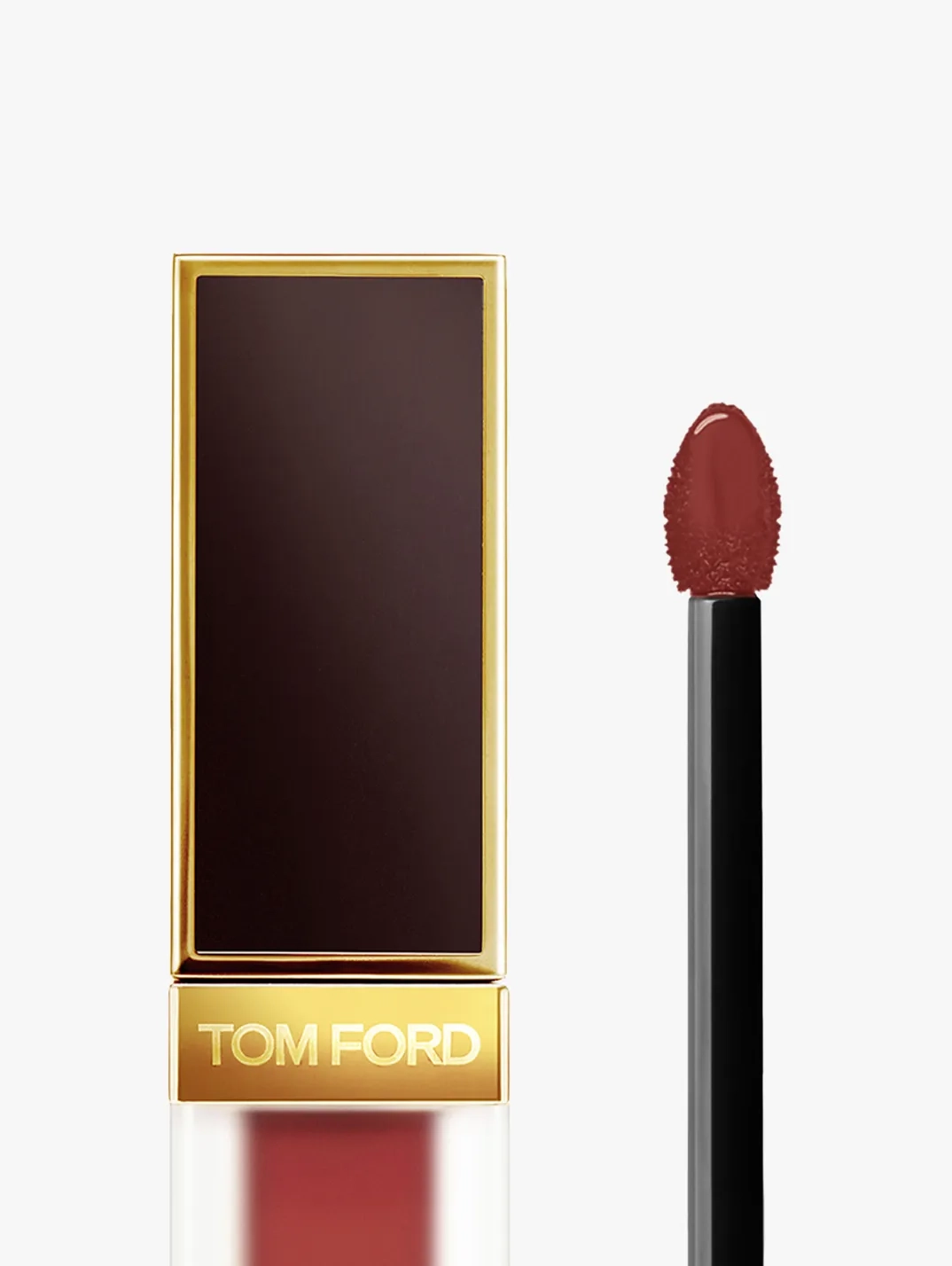 Alternative Image Tom Ford Liquid Lip Luxe Matte100
