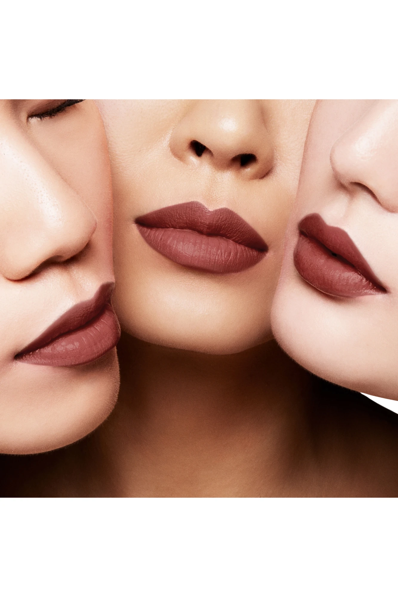 Alternative Image Tom Ford Liquid Lip Luxe Matte100
