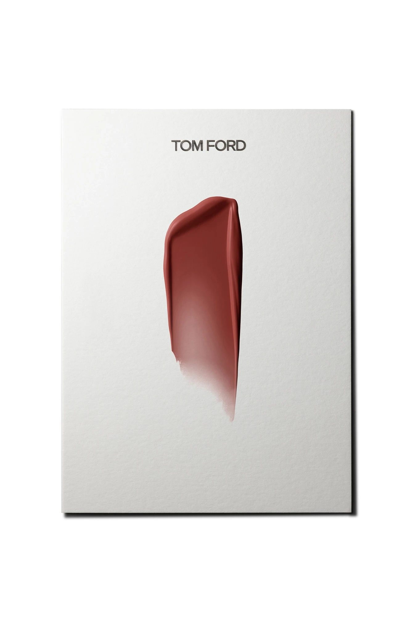 Swatch Tom Ford Liquid Lip Luxe Matte100