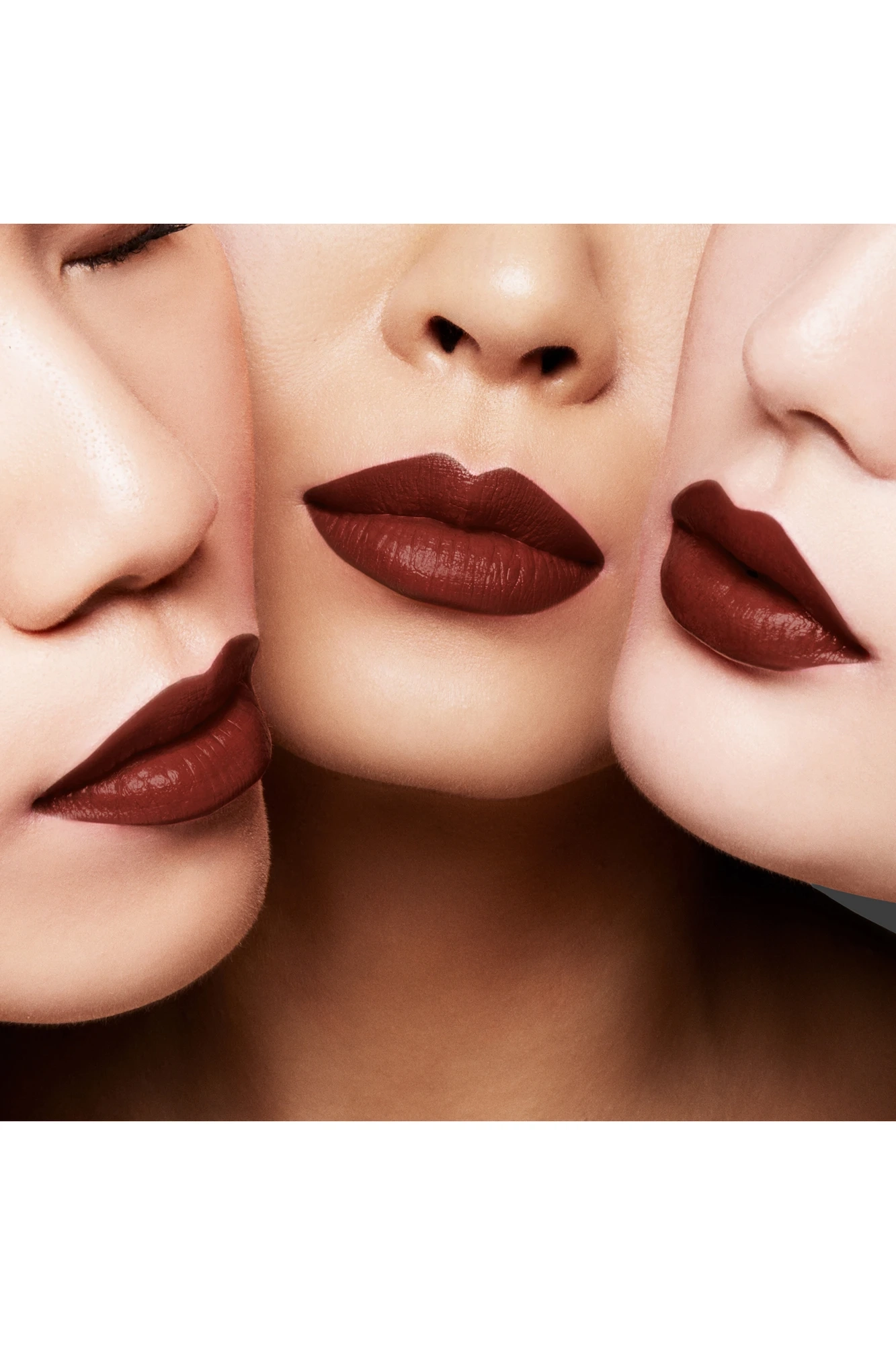 Alternative Image Tom Ford Liquid Lip Luxe Matte Heat Wave