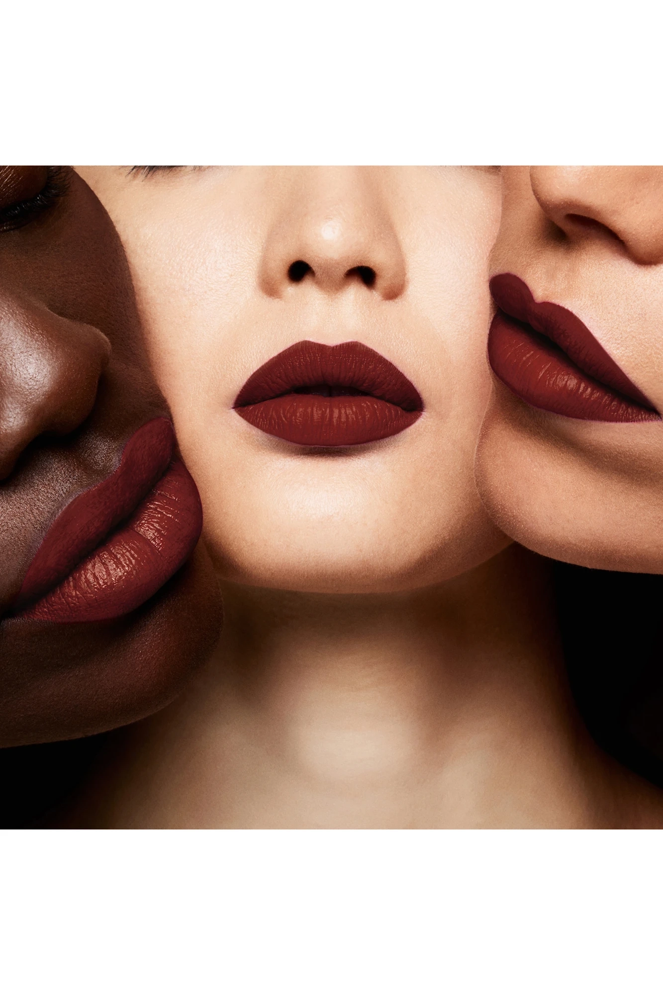 Alternative Image Tom Ford Liquid Lip Luxe Matte Heat Wave