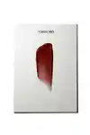 Swatch Tom Ford Liquid Lip Luxe Matte Heat Wave
