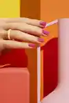 Alternative Image Manucurist Green Flash LED Nail Polish