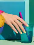 Alternative Image Manucurist Green Flash LED Nail Polish