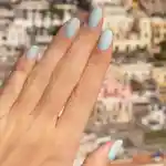 Alternative Image Manucurist Green Flash LED Nail Polish