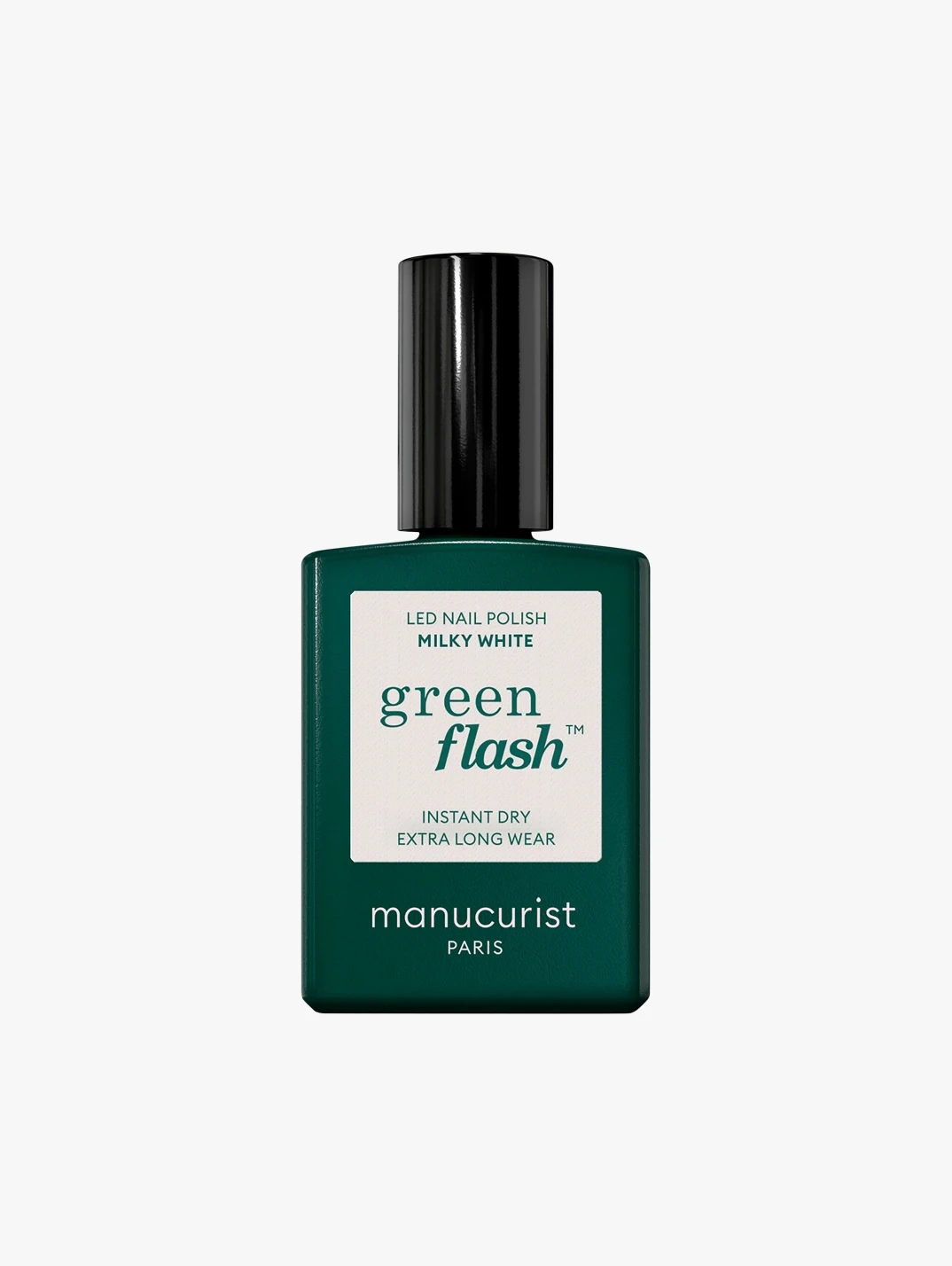 Hero Manucurist Green Flash LED Nail Polish