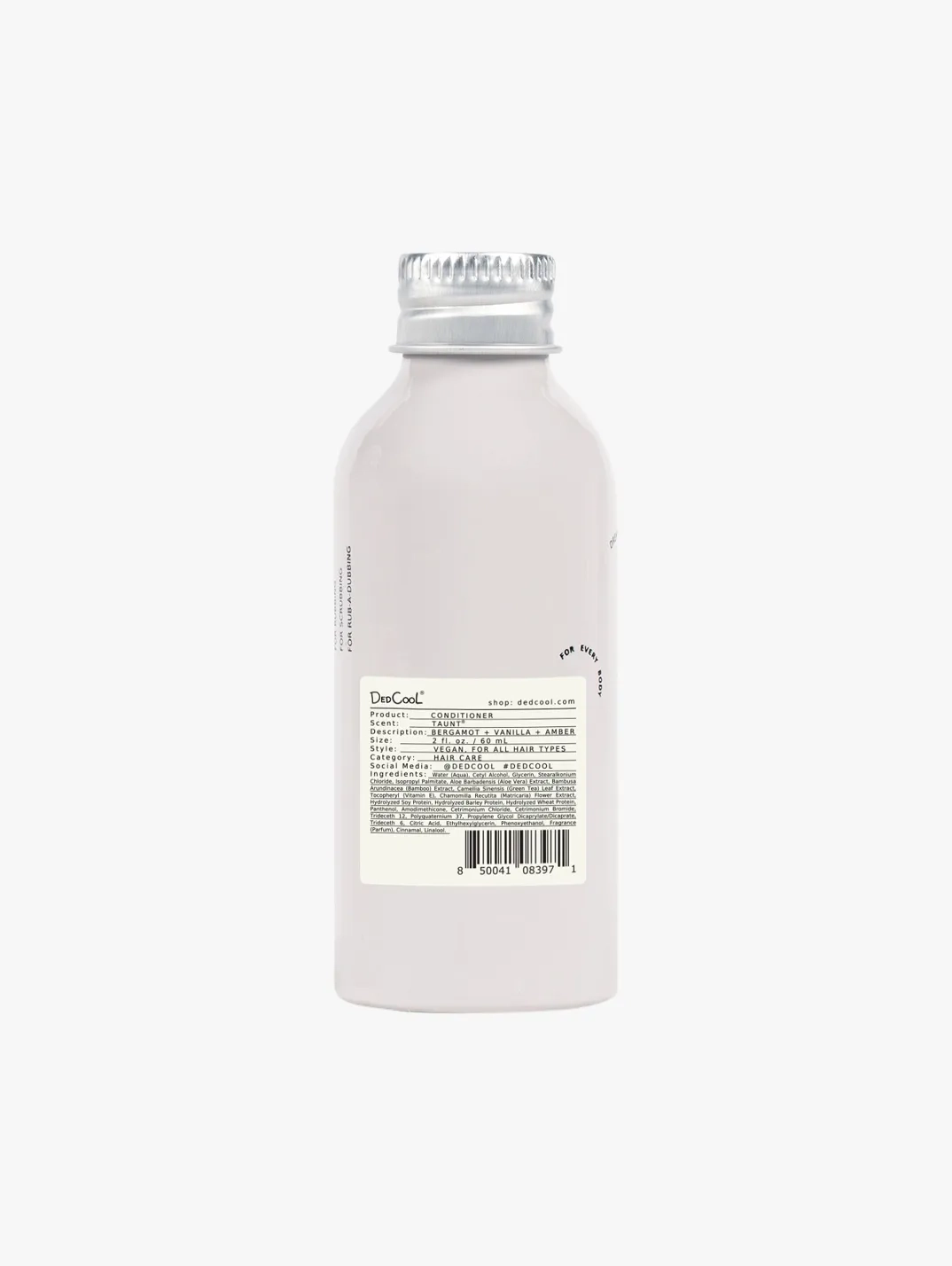 Hero Ded Cool Taunt Conditioner Mini