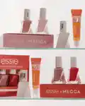 Alternative Image Essie Essie X Mecca Perfect Manicure Set Blush