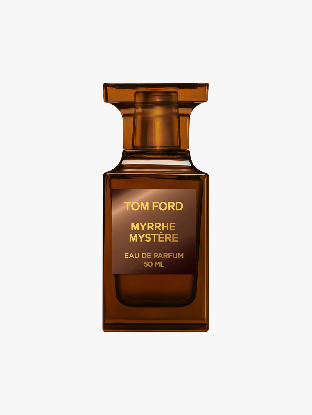 Myrrhe Mysterre - Tom Ford | MECCA