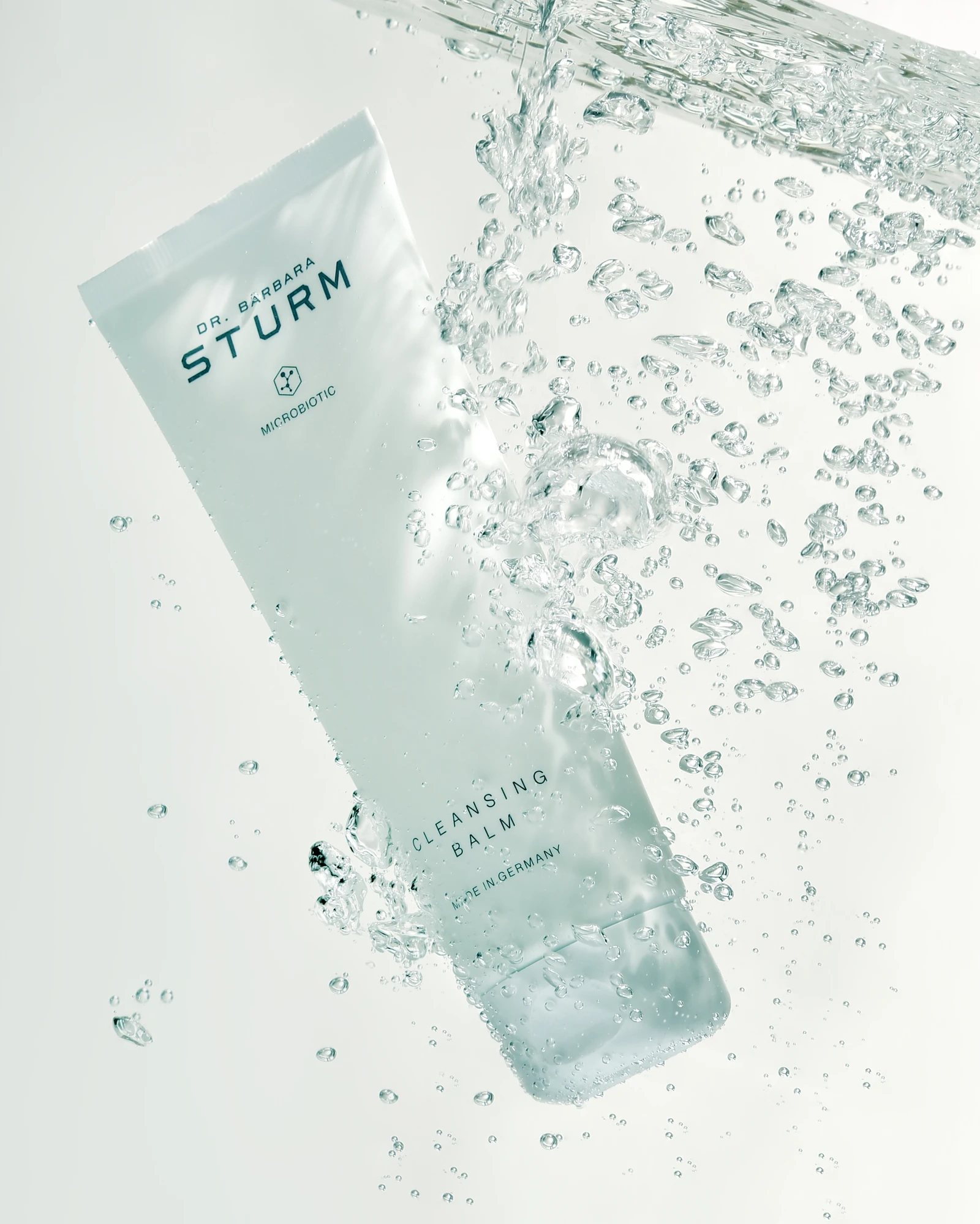 Alternative Image Dr Barbara Sturm Microbiotic Cleansing Balm
