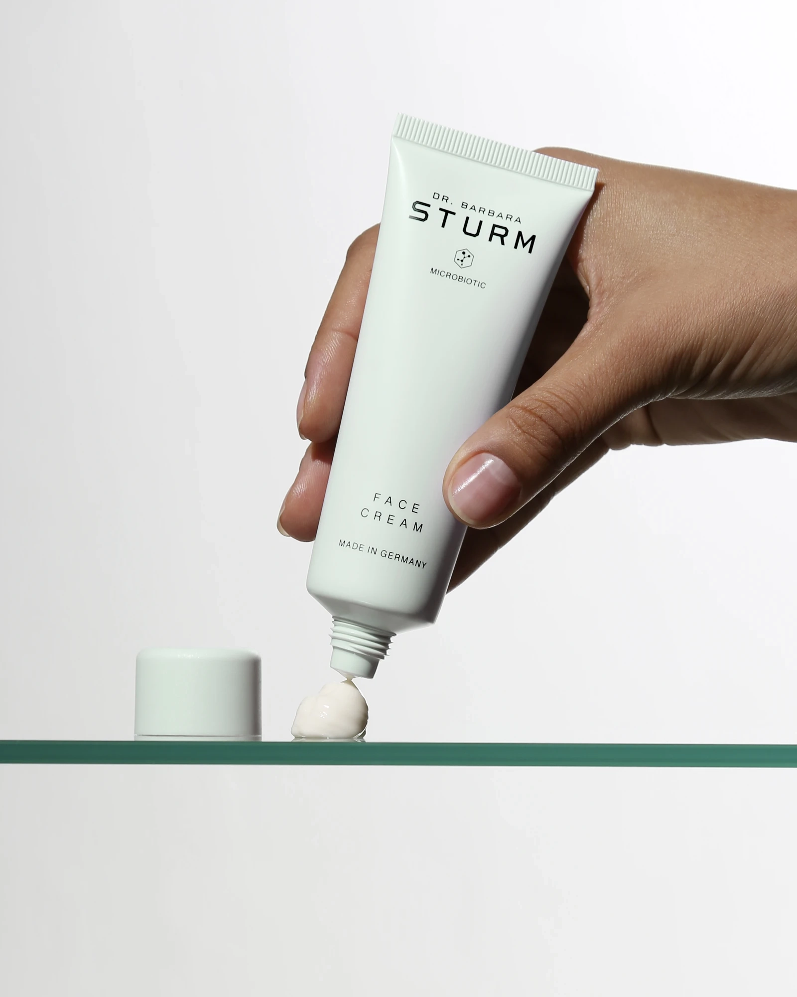 Alternative Image Dr Barbara Sturm Microbiotic Balancing Face Cream