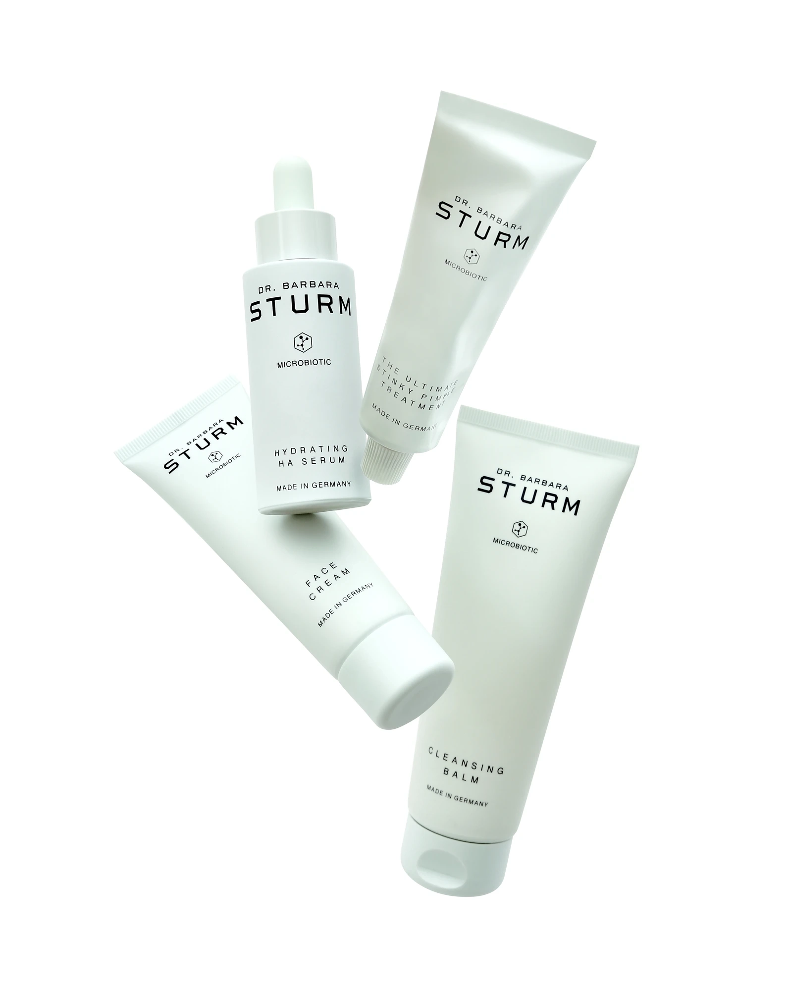 Alternative Image Dr Barbara Sturm Microbiotic Kit