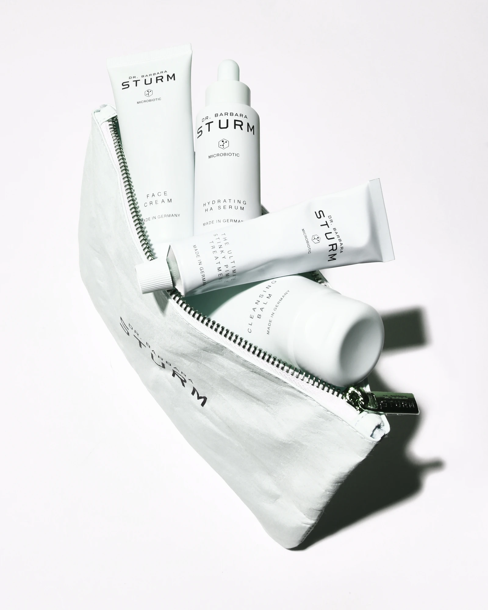 Alternative Image Dr Barbara Sturm Microbiotic Kit
