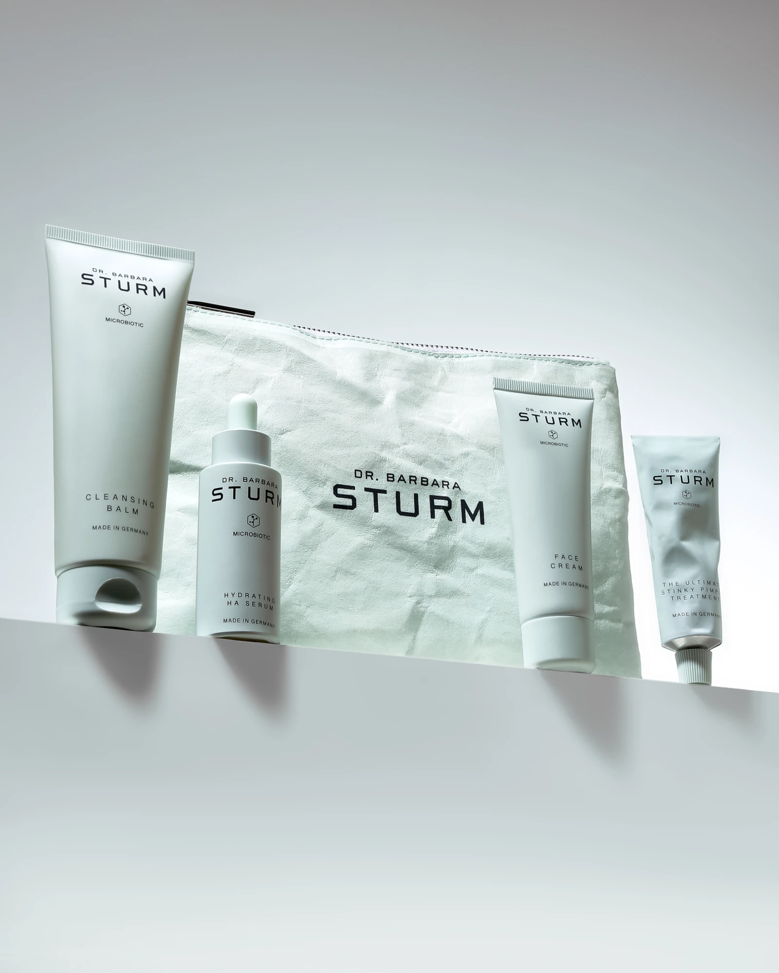 Alternative Image Dr Barbara Sturm Microbiotic Kit
