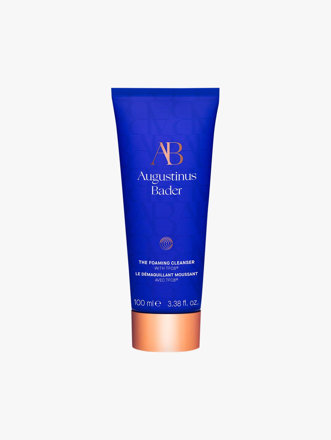 Augustinus Bader The Foaming Cleanser 