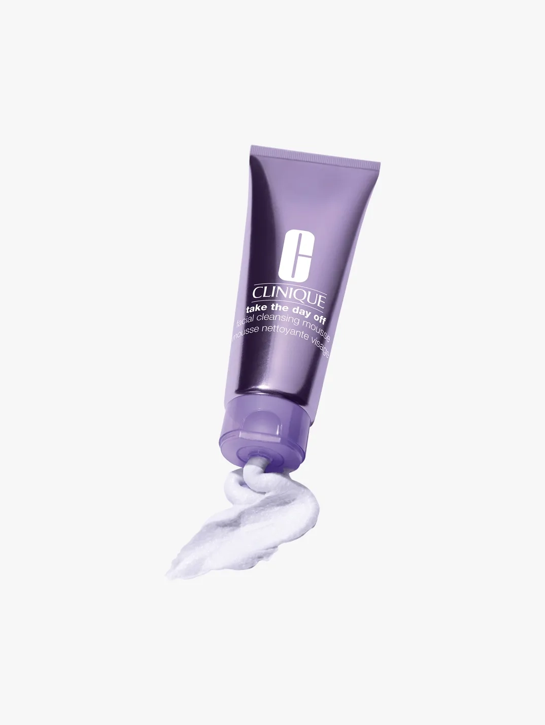 Alternative Image Clinique Take The Day Off Foaming Mousse