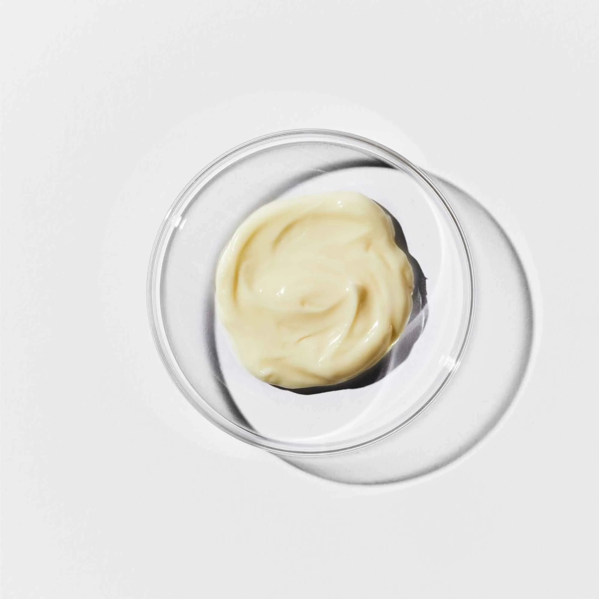 Swatch Cultured Biome One Rich Cream