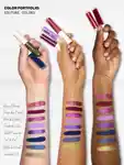 Violette_FR Yeux Paint Twinkling Violette Sauvage | MECCA