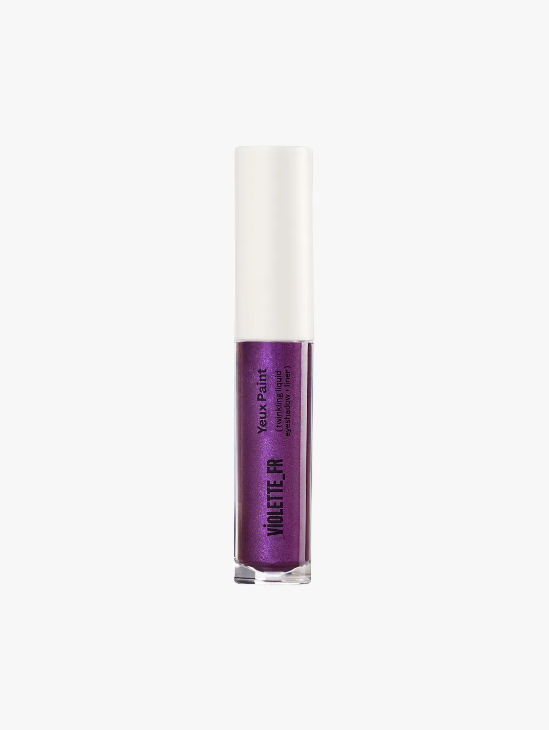 Hero Violette FR Yeux Paint Twinkling