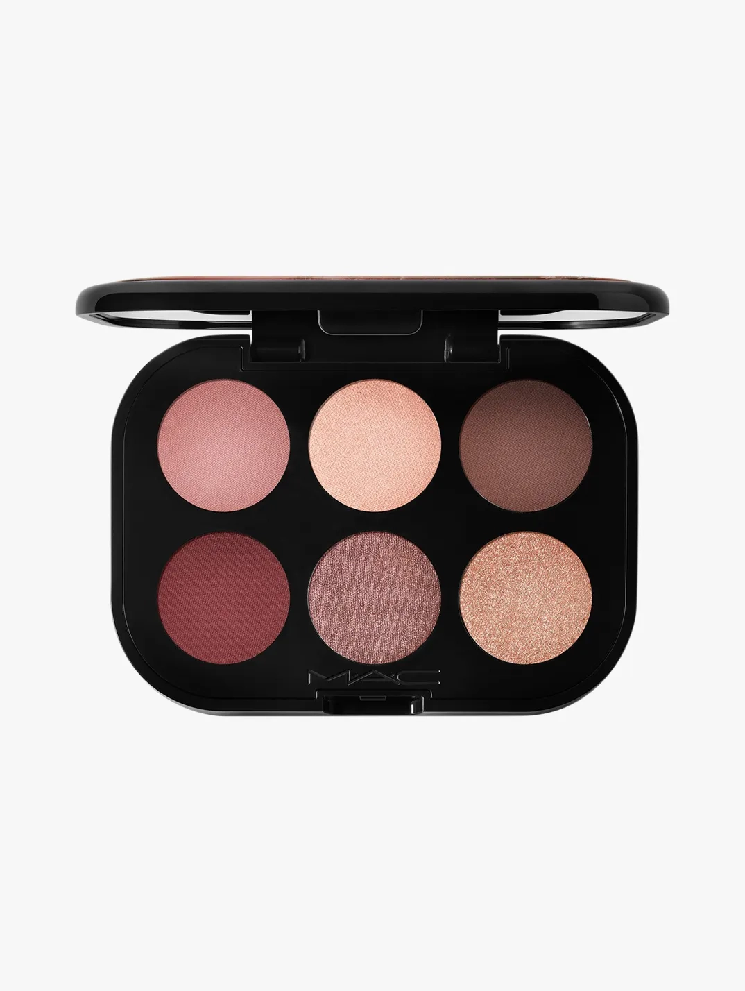 Hero MAC Cosmetics Connect In Colour6 Pan Eyes