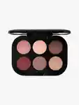 Hero MAC Cosmetics Connect In Colour6 Pan Eyes