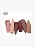 Swatch MAC Cosmetics Connect In Colour6 Pan Eyes
