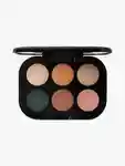 Hero MAC Cosmetics Connect In Colour6 Pan Eyes