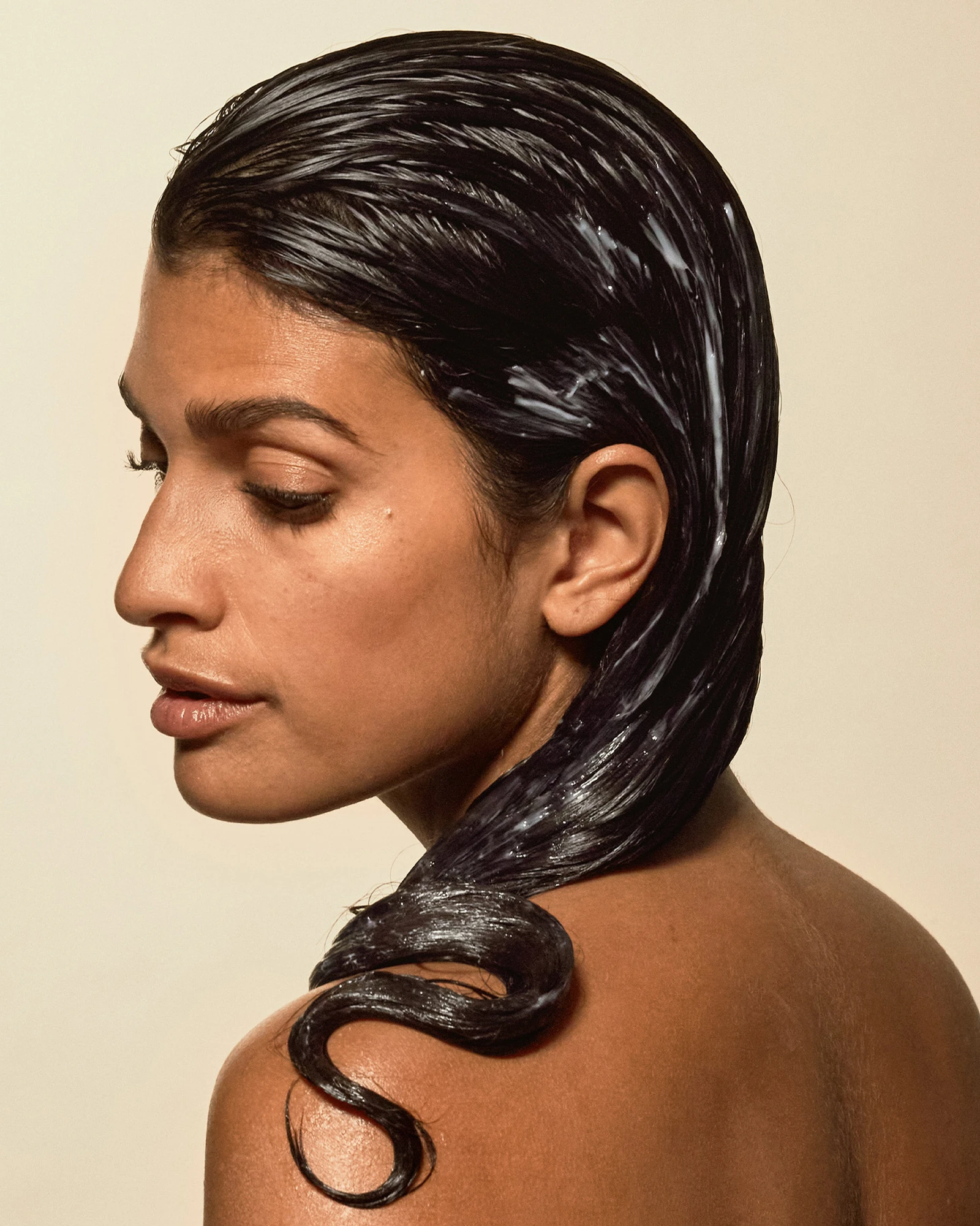 Alternative Image Ceremonia Deep Conditioning Hair Mask